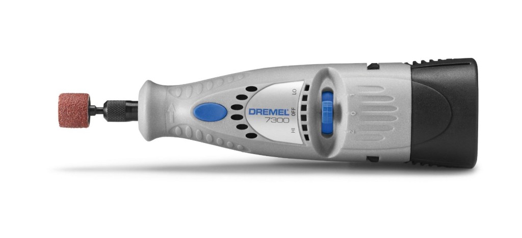 Dremel 7300 MiniMite Cordless Rotary Tool Dremel 7300 MiniMite Cordless Rotary Tool